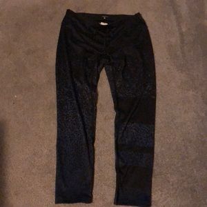 Present what I’m not gonna use.